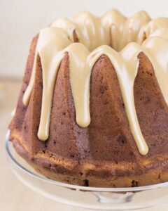 Bolo de mel
